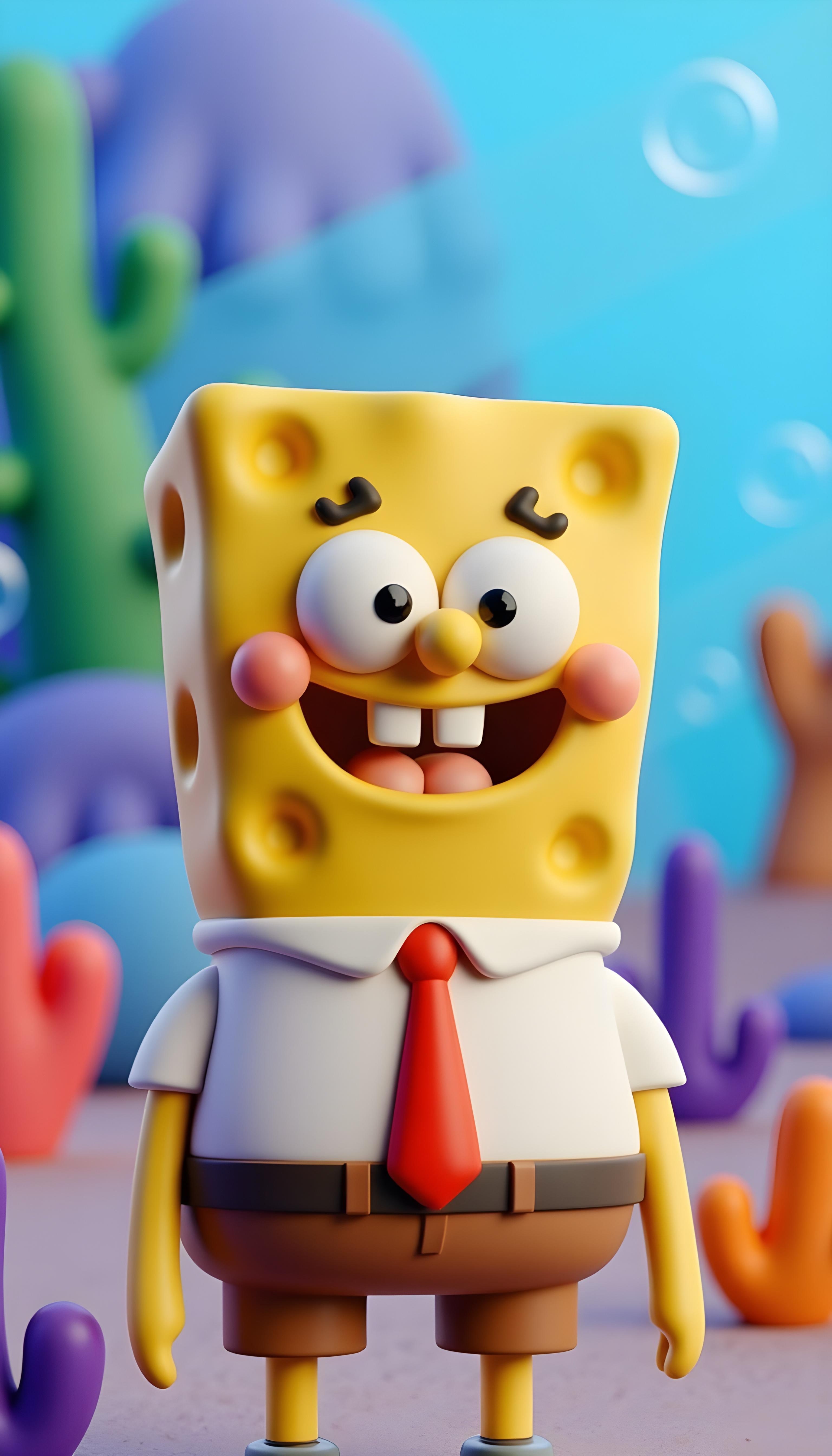 Spongebob